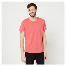 Футболка мужская InExtenso коралловый (kastd) в магазинах Ашан