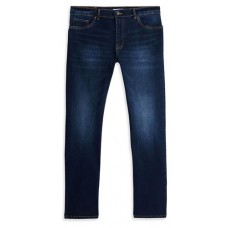 Джинсы мужские InExtenso темно-синие (kastd) в магазинах Ашан