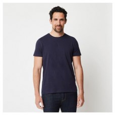 Футболка мужская InExtenso темно-синяя (kastd) в магазинах Ашан