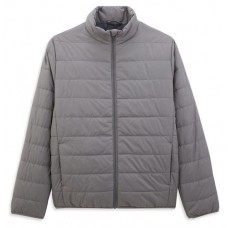 Куртка мужская InExtenso серая (kastd) в магазинах Ашан