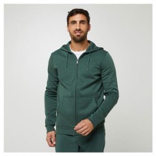 Толстовка мужская InExtenso зеленая (kastd) в магазинах Ашан