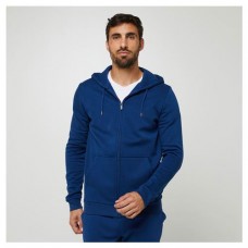 Толстовка мужская InExtenso синяя (kastd) в магазинах Ашан