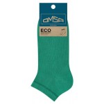 Носки мужские Omsa for Men ECO 402 Colors укороченный Erba, р. 39-41 (kastd)