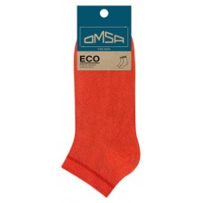 Носки мужские Omsa for Men ECO 402 Colors укороченный Orange, р. 45-47 (kastd) в магазинах Ашан