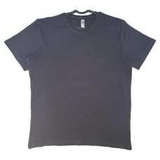 Футболка мужская DYSOT антрацит (kastd) в магазинах Ашан