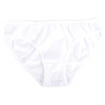 Трусы-слипы женские Каждый день белые, р.44 (kastd) Трусы-слипы женские Каждый день белые, р.44 (kastd)