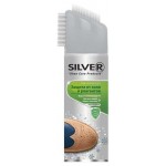 Спрей для обуви Silver защита от соли и реагентов, 250 мл (kastd)