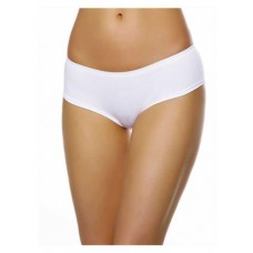 Трусы женские SeamlessFLEX Culotte VB белые, р.S/M (kastd) в магазинах Ашан