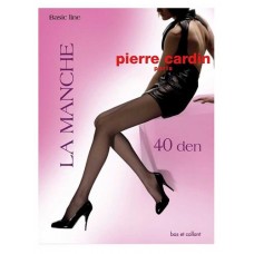 Колготки Pierre Cardin La Manche 40 visone, размер 4 (kastd) в магазинах Ашан