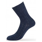 Носки женские MiNiMi INVERNO 3303 nero, р.39/40 (kastd)