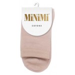 Носки женские MiNiMi Cotone 1202 бежевые, р.35/38 (kastd) Носки женские MiNiMi Cotone 1202 бежевые, р.35/38 (kastd)