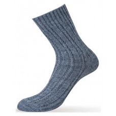 Носки женские MiNiMi INVERNO 3303 grigio, р.35/38 (kastd) в магазинах Ашан