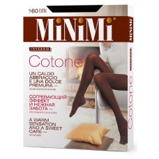 Колготки Minimi Multifibra 160 nero, размер 2 (kastd) в магазинах Ашан