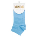 Носки женские Minimi COTONE 1201 blu, р. 39/41 (kastd)