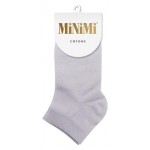Носки женские Minimi COTONE 1201 grigio, р. 39/41 (kastd)