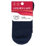 Носки женские Golden Lady Ciao blu, р. 35/38 (kastd)