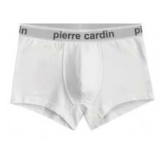 Боксеры мужские Pierre Cardin PC 00003 bianco, р. XL в магазинах Ашан Боксеры мужские Pierre Cardin PC 00003 bianco, р. XL в магазинах Ашан