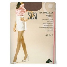 Колготки SiSi VICTORIA 40 Daino, размер 3 (kastd) в магазинах Ашан