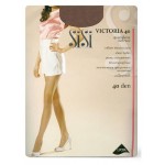 Колготки SiSi VICTORIA 40 Daino, размер 5 (kastd)