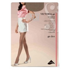 Колготки SiSi VICTORIA 40 Miele, размер 2 (kastd) в магазинах Ашан