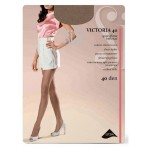 Колготки SiSi VICTORIA 40 Miele, размер 4 (kastd)