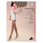 Колготки SiSi VICTORIA 40 Miele, размер 5 (kastd)