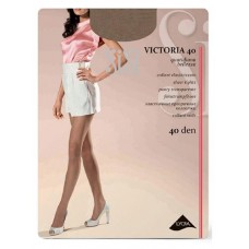 Колготки SiSi VICTORIA 40 Miele, размер 5 (kastd) в магазинах Ашан