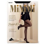 Колготки Minimi Prima 40 nero, размер 3 (kastd)