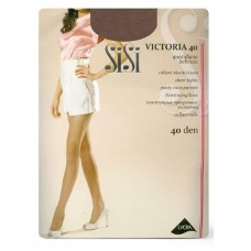 Колготки SiSi VICTORIA 40 Daino, размер 2 (kastd) в магазинах Ашан