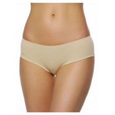 Трусы женские SeamlessFLEX Culotte VB бежевые, р.M/L (kastd) в магазинах Ашан