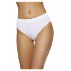 Трусы-слипы женские SeamlessFLEX белые, р.L/XL (kastd) в магазинах Ашан