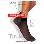 Носки Pierre Cardin Tours 40 nero (kastd)