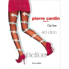 Колготки Pierre Cardin Belfort 40 visone, размер 3 (kastd) в магазинах Ашан