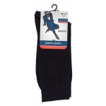 Носки мужские Pierre Cardin Amato черные, р.29-31 (kastd)