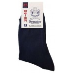 Носки мужские Senator синие, р.27 (kastd) Носки мужские Senator синие, р.27 (kastd)