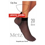 Носки Pierre Cardin Metz 20 visone (kastd)