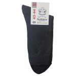 Носки мужские Senator серые, р.29 (kastd) Носки мужские Senator серые, р.29 (kastd)