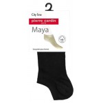 Носки женские Pierre Cardin MAYA nero, р. 38/40 (kastd) Носки женские Pierre Cardin MAYA nero, р. 38/40 (kastd)
