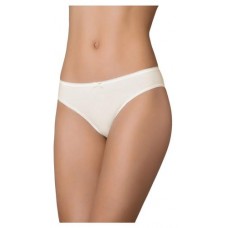 Трусы-слипы женские MiNiMi BO221 avorio, р.50 (kastd) в магазинах Ашан