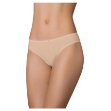 Трусы-слипы женские MiNiMi BO221 nudo, р.48 (kastd) в магазинах Ашан