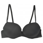 Бюстгальтер Velmont VN 2012 push-up nero, р.70B (kastd)