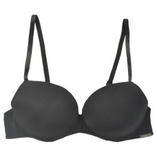 Бюстгальтер Velmont VN 2012 push-up nero, р.70B (kastd) в магазинах Ашан