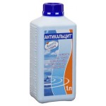 Средство для чистки бассейнов Маркопул Кемиклс Антикальцит, 1 л (kastd)