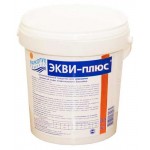 Средство для повышения рН воды Маркопул Кемиклс Экви-плюс, 500 г (kastd)