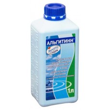 Средство от водорослей Маркопул Кемиклс Альгитинн, 1 л (kastd) в магазинах Ашан