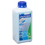 Средство от водорослей Маркопул Кемиклс Альгитинн непенящееся, 1 л (kastd)