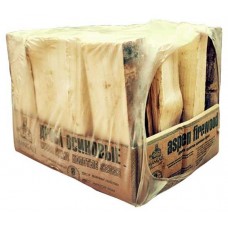 Дрова осиновые сухие, 8 кг (kastd) в магазинах Ашан