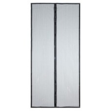 Сетка антимоскитная Еврогарант для двери, белая (kastd) в магазинах Ашан