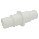 Коннектор для шланга Pouce Ø38-32 мм (kastd)