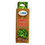 Масло эфирное OBSI Чайное дерево, 10 мл (kastd)